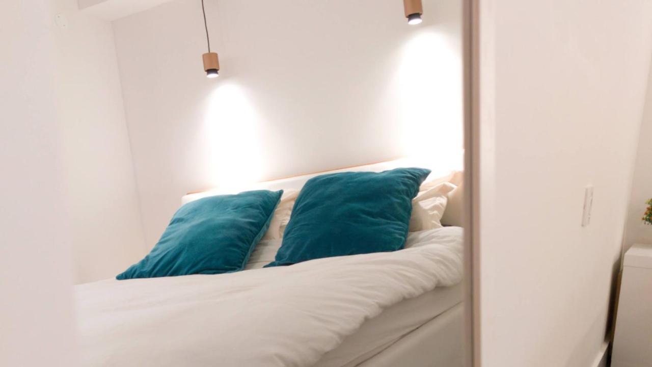 Primrose Boutique Apartment Ashdod Exterior photo